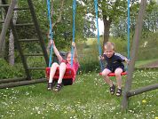 Mette_og_Lars_gynger