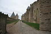 borgmur_Carcasonne