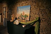 kunst_Carcasonne
