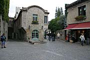 Carcasonne
