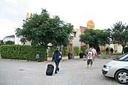 ankomst_hotel_Carcason