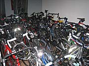 cykelpakning