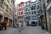 Bayonne_bytur