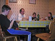 aftenhygge-