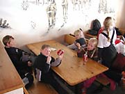 frokosttid