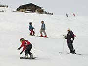 mette_paa_snowboard