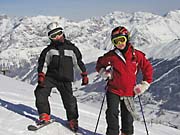 mette_og_lars_paa_toppen