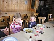 vandretur_gleiwitzer_hytte_frokost