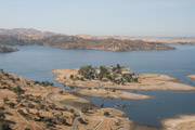 Millerton_lake