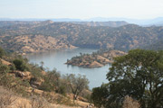 Millerton_lake