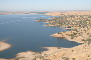 Millerton_lake